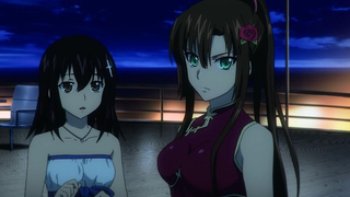 Illustration for article titled Dex's Review: Strike the Blood